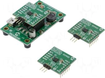 MICROCHIP TECHNOLOGY Dev.kit: Microchip |