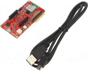 MICROCHIP TECHNOLOGY Dev.kit: Microchip |