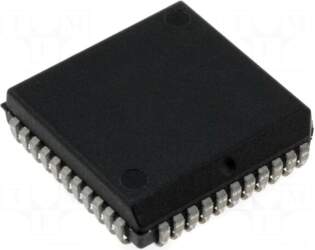 MICROCHIP TECHNOLOGY IC: AVR microcontroller |