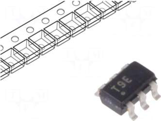 MICROCHIP TECHNOLOGY IC: AVR microcontroller |