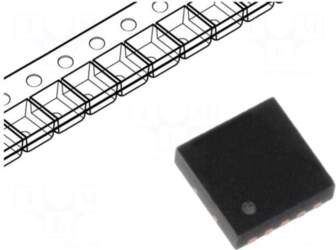 MICROCHIP TECHNOLOGY AVR microcontroller | EEPROM: