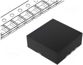 MICROCHIP TECHNOLOGY IC: CAN transceiver |