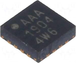 MICROCHIP TECHNOLOGY D/A converter | 8bit