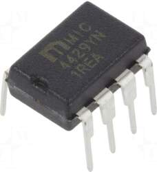 MICROCHIP TECHNOLOGY IC: driver | gate