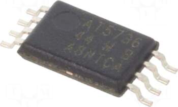 MICROCHIP TECHNOLOGY IC: EEPROM memory |