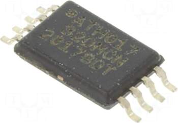 MICROCHIP TECHNOLOGY IC: EEPROM memory |
