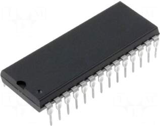 MICROCHIP TECHNOLOGY IC: EEPROM memory |
