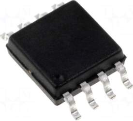 MICROCHIP TECHNOLOGY IC: FLASH memory |