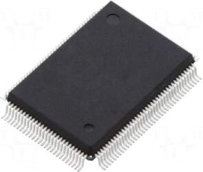 MICROCHIP TECHNOLOGY IC: Ethernet transceiver |