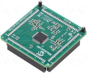 MICROCHIP TECHNOLOGY Plug-in module | motors