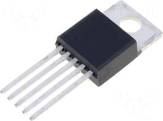 MICROCHIP TECHNOLOGY PMIC | DC/DC converter