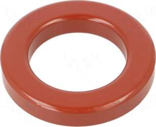 MICROMETALS Ferrite: toroidal | L: 12