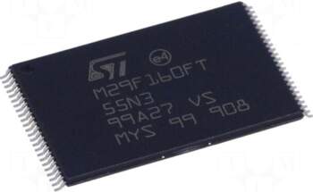 ALLIANCE MEMORY FLASH memory | 2Mx8bit