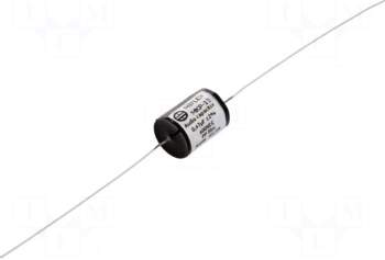 MIFLEX SOLUTIONS Capacitor: polypropylene | 0