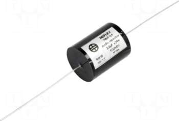 MIFLEX SOLUTIONS Capacitor: polypropylene | 2