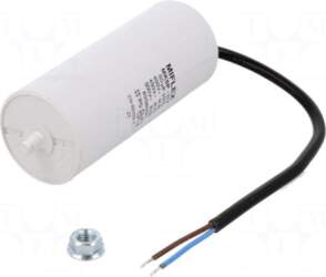 MIFLEX SOLUTIONS Capacitor: polypropylene | motors