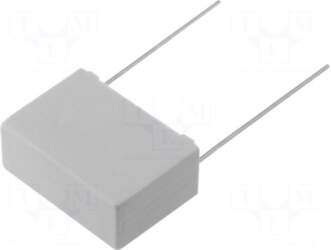 MIFLEX SOLUTIONS Capacitor: polypropylene | Y2
