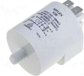 MIFLEX SOLUTIONS Filter: anti-interference | mains