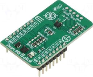 MIKROE Click board | prototype board