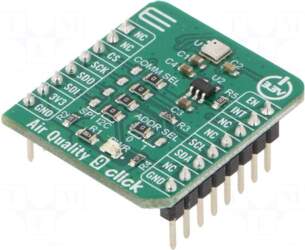 MIKROE Click board | prototype board