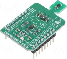 MIKROE Click board | prototype board