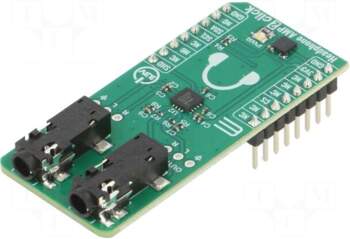 MIKROE Click board | prototype board