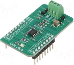 MIKROE Click board | prototype board