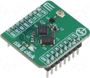 MIKROE Click board | S2-LPQTR |