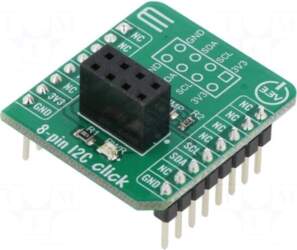 MIKROE Click board | prototype board