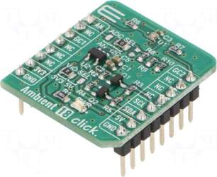 MIKROE Click board | prototype board