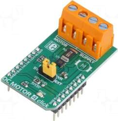 MIKROE Click board | prototype board