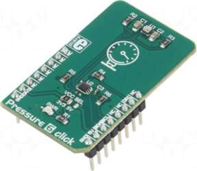 MIKROE Click board | pressure sensor