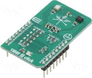 MIKROE Click board | IMU,pressure