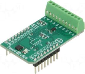 MIKROE Click board | prototype board