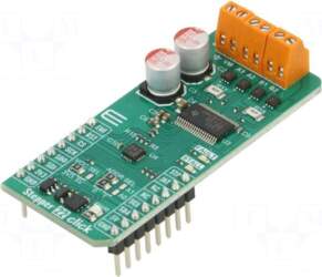 MIKROE Click board | prototype board