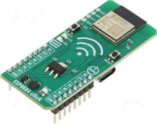 MIKROE Click board | prototype board