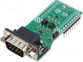MIKROE Click board | prototype board