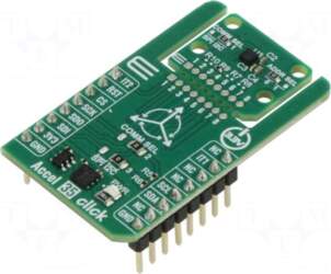 MIKROE Click board | prototype board
