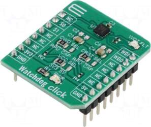 MIKROE Click board | prototype board