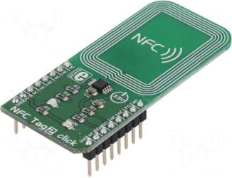 MIKROE Click board | RFID |