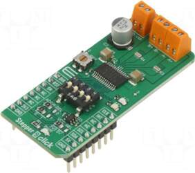 MIKROE Click board | prototype board