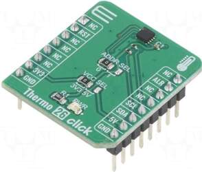 MIKROE Click board | prototype board
