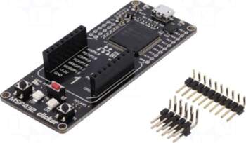 MIKROE Dev.kit: ARM Texas |