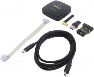 MIKROE Programmer: microcontrollers | USB,WiFi