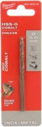 Milwaukee Drill bit | for metal