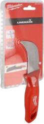 Milwaukee Knife | semicircular | universal