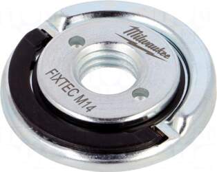 Milwaukee Nut | for angle grinder