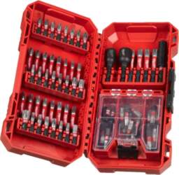 Milwaukee | SHOCKWAVE Set Drilling &