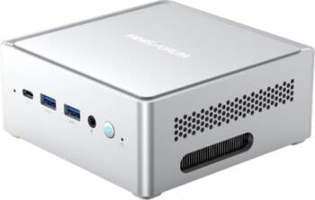 MINI-PC Minis Forum NAB6 Lite Intel