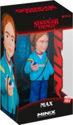 MINIX STRANGER THINGS - MAX
